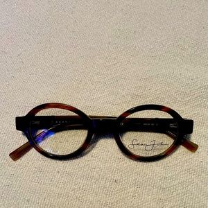 Sean John SL05113 Designer Eyewear